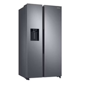 REFRIGERATEUR AMERICAIN 609L<br><small><b>SAMSUNG RS68A8820S9</b></small>