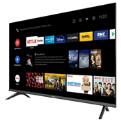 TV LED LCD 32"(80 CM)<br><small><b>HISENSE 32A5750FA</b></small>