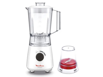 BLENDER BLENDEO<br><small><b>MOULINEX LM2A2125</b></small>