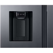 REFRIGERATEUR AMERICAIN 609L<br><small><b>SAMSUNG RS68A8820S9</b></small>