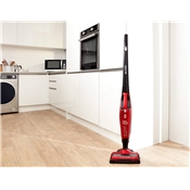 ASPIRATEUR BALAI SANS FIL 2 EN 1<br><small><b>VACUUM CLEANER SHARP</b></small>