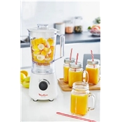 BLENDER BLENDEO<br><small><b>MOULINEX LM2A2125</b></small>