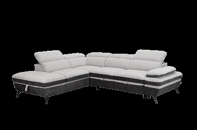 CANAPE MERIDIENNE CONVERTIBLE<br><small><EMILY</b></small>
