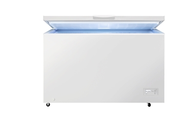 CONGELATEUR COFFRE 371L<br><small><b>FAURE FCAN38FW2</b></small>