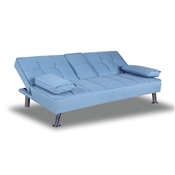 CLIC-CLAC<br><small><b>JH957B BLUE</b></small>