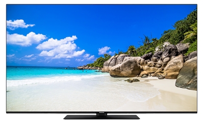 TV LED LCD 65"(165 cm)<br><small><b>PANASONIC TB65W</b></small>