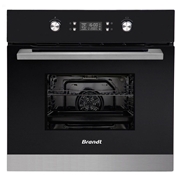 FOUR ENCASTRABLE 70L<br><small><b>BRANDT BOC800X</b></small>