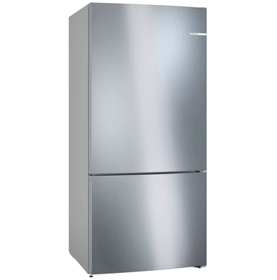 REFRIGERATEUR COMBINE 631L<br><small><b>BOSCH KGN86VIEAS</b></small>