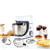 ROBOT PATISSIER MASTERCHEF GOURMET BLUE<br><small><b>TEFAL QB510410</b></small>