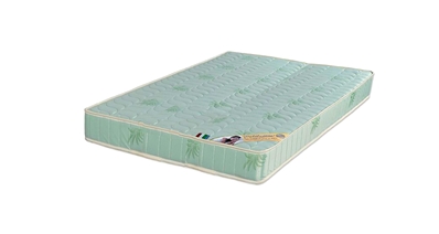 MATELAS ORTHOPEDIQUE  160*200 CM EPAISSEUR 16CM<br><small><b>ALOEVERA140</b></small>