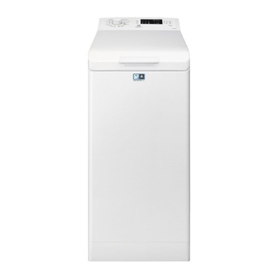 LAVE LINGE TOP 6KG<br><small><b>ELECTROLUX EWT1262ID</b></small>