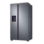 REFRIGERATEUR AMERICAIN 609L<br><small><b>SAMSUNG RS68A8820S9</b></small>