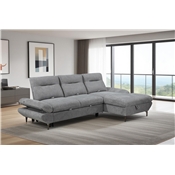 CANAPE MERIDIENNE CONVERTIBLE<br><small><CAPELLA</b></small>