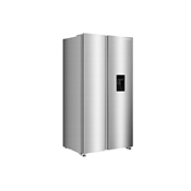 REFRIGERATEUR AMERICAIN 442L<br><small><b>DAEWOO CSMSBS1ELVA2</b></small>