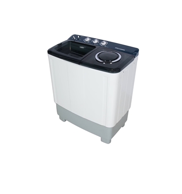 LAVE LINGE POSABLE 8,5KG <br><small><b>NORDSTAR XPB85</b></small>
