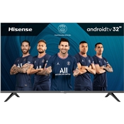 TV LED LCD 32"(80 CM)<br><small><b>HISENSE 32A5750FA</b></small>