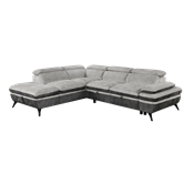 CANAPE MERIDIENNE CONVERTIBLE<br><small><EMILY</b></small>