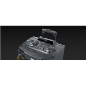 ENCEINTE PARTY BOX PORTABLE 500W<br><small><b>MUSE M-1938 DJ</b></small>
