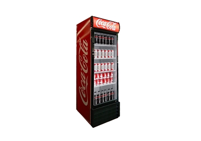 ARMOIRE REFRIGEREE 1 PORTE 640L