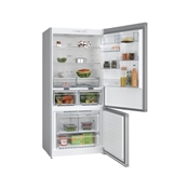 REFRIGERATEUR COMBINE 631L<br><small><b>BOSCH KGN86VIEAS</b></small>