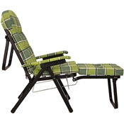 FAUTEUIL RELAX<br><small><b>TAHITI</b></small>