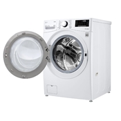 LAVE LINGE HUBLOT 17KG<br><small><b>LG F71P12WH</b></small>