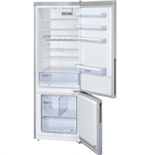 REFRIGERATEUR COMBINE 503L<br><small><b>BOSCH KGV58VLEAS</b></small>