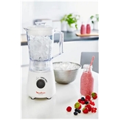 BLENDER BLENDEO<br><small><b>MOULINEX LM2A2125</b></small>