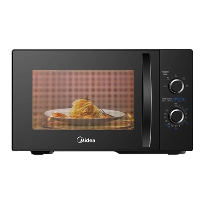 MICRO-ONDES 25L<br><small><b>MIDEA  MMO-MM25VVBK</b></small>