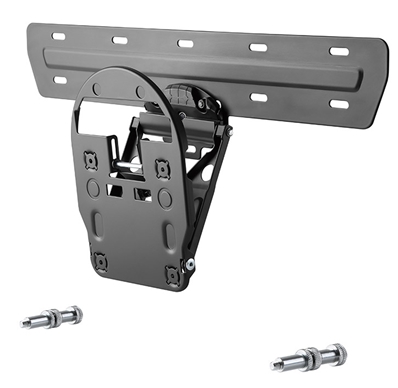 SUPPORT MURAL INCLINABLE POUR TV DE 49", 55" et 65"