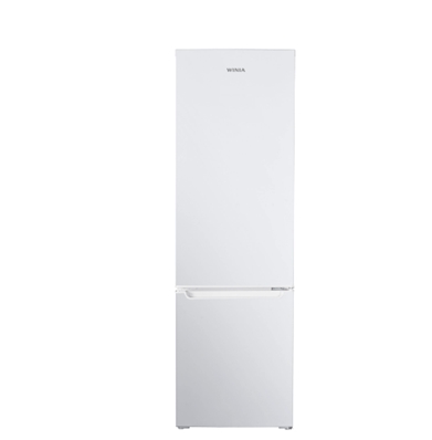 REFRIGERATEUR COMBINE 262L<br><small><b>WINIA WRDH27NW</b></small>