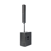 SYSTME AMPLIFIE 1800W<br><small><b>DB TECHNOLOGIES ES1002</b></small>