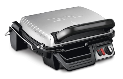 GRILLE VIANDE MULTIFONCTIONS<br><small><b>TEFAL GC306012</b></small>