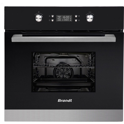 FOUR ENCASTRABLE 70L<br><small><b>BRANDT BOC800X</b></small>