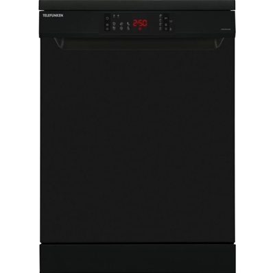 LAVE VAISSELLE POSABLE 12 couverts<br><small><b>TELEFUNKEN DW12PS47KE</b></small>
