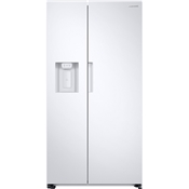 REFRIGERATEUR AMERICAIN 634L<br><small><b>SAMSUNG RS67A8810WW</b></small>