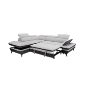 CANAPE MERIDIENNE CONVERTIBLE<br><small><EMILY</b></small>