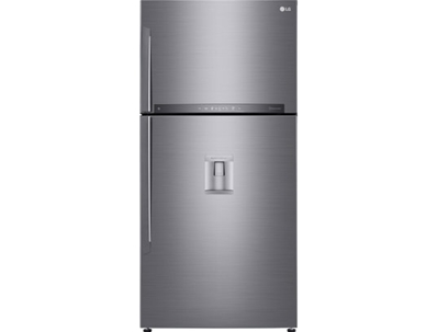 REFRIGERATEUR COMBINE 592L<br><small><b>LG  GTF8659PS1</b></small>