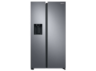 REFRIGERATEUR AMERICAIN 609L<br><small><b>SAMSUNG RS68A8820S9</b></small>