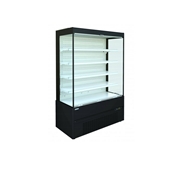 VITRINE MURALE REFRIGEREE 630L
