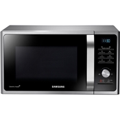 MICRO ONDES 28L<br><small><b>SAMSUNG MS28F303TFS</b></small>