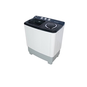 LAVE LINGE POSABLE 8,5KG <br><small><b>NORDSTAR XPB85</b></small>