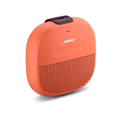 ENCEINTE BLUETOOTH SOUNDLINK MICRO ORANGE<br><small><b>BOSE</b></small>