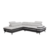 CANAPE MERIDIENNE CONVERTIBLE<br><small><EMILY</b></small>